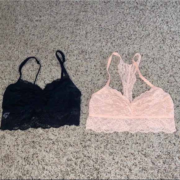 PINK Victoria's Secret Other - Victoria’s Secret Pink bralette
